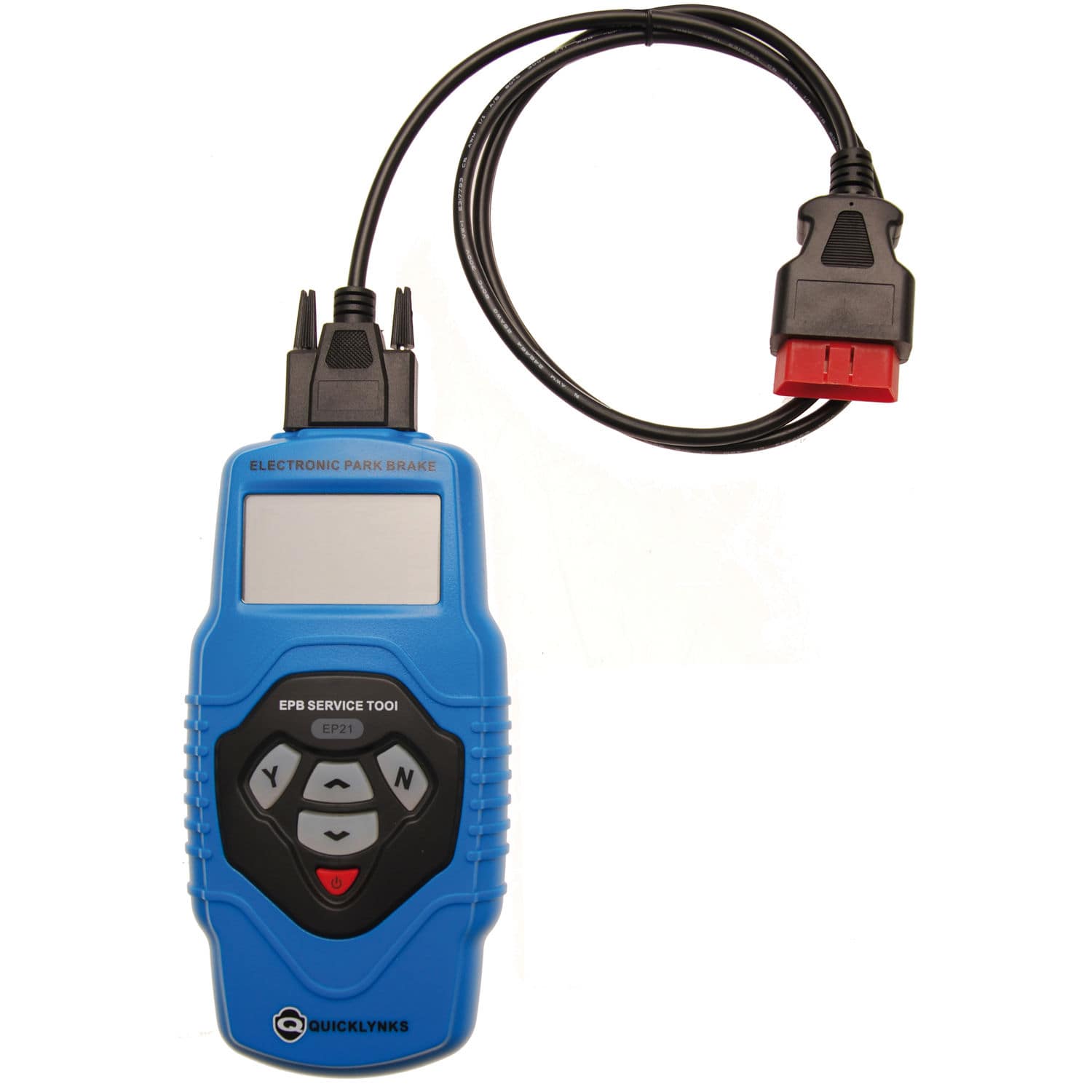 AEG 005073 Outil Diagnostic OBD2 Evol 2, 3 Fonctions