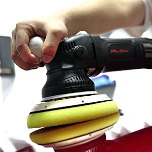 Polisseuse à Double Action M312 - 75 Mm - 550 W Maxshine Prix 38000da Description L