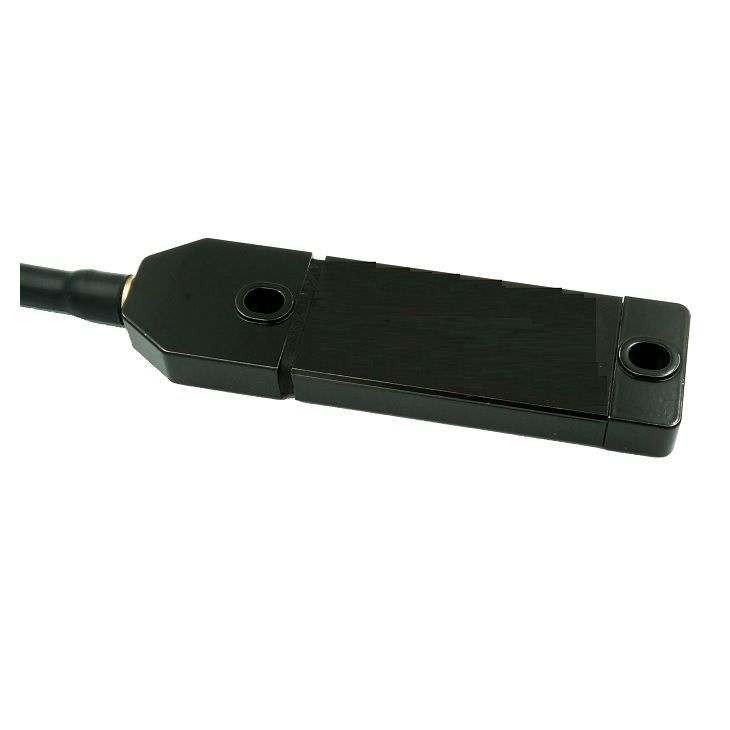Capteur De Flexion à Jauge De Contrainte Avec Amplificateur - Sortie Analogique 0-3.5V, 5V, Pour Tests Mécaniques - 10