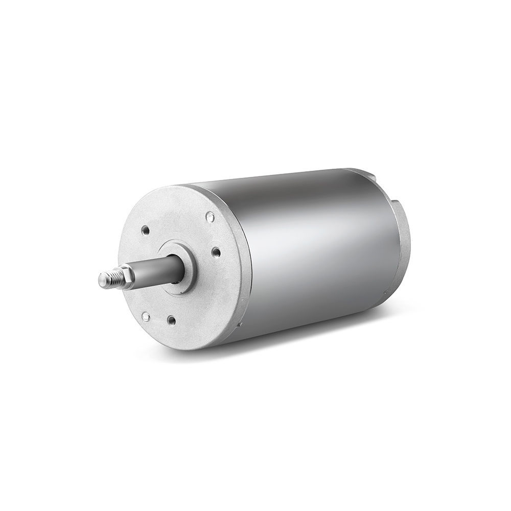 Moteur Lent à Fort Couple 220v Moteur DC - PT5260220 series - Shenzhen Power Motor Industrial Co., Ltd