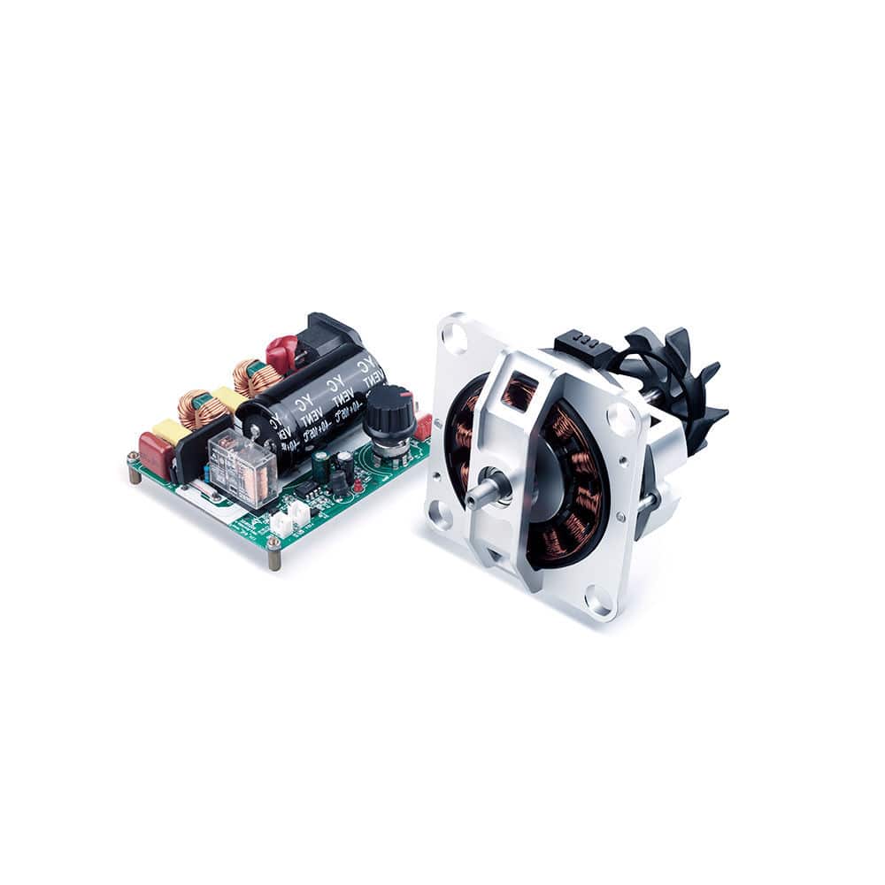 Moteur à grande vitesse PBL8520 series Shenzhen Power Motor