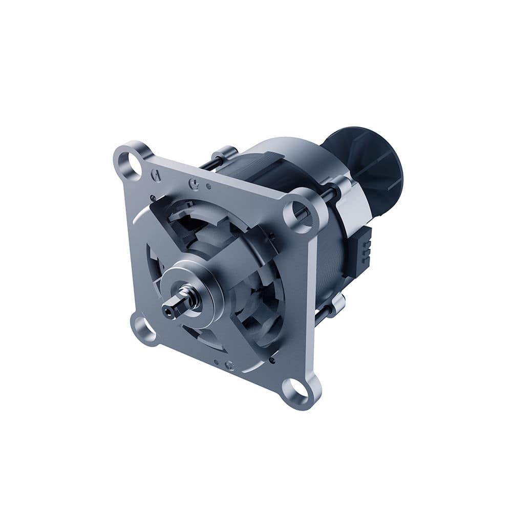 Moteur à grande vitesse PBL7640220 Shenzhen Power Motor Industrial