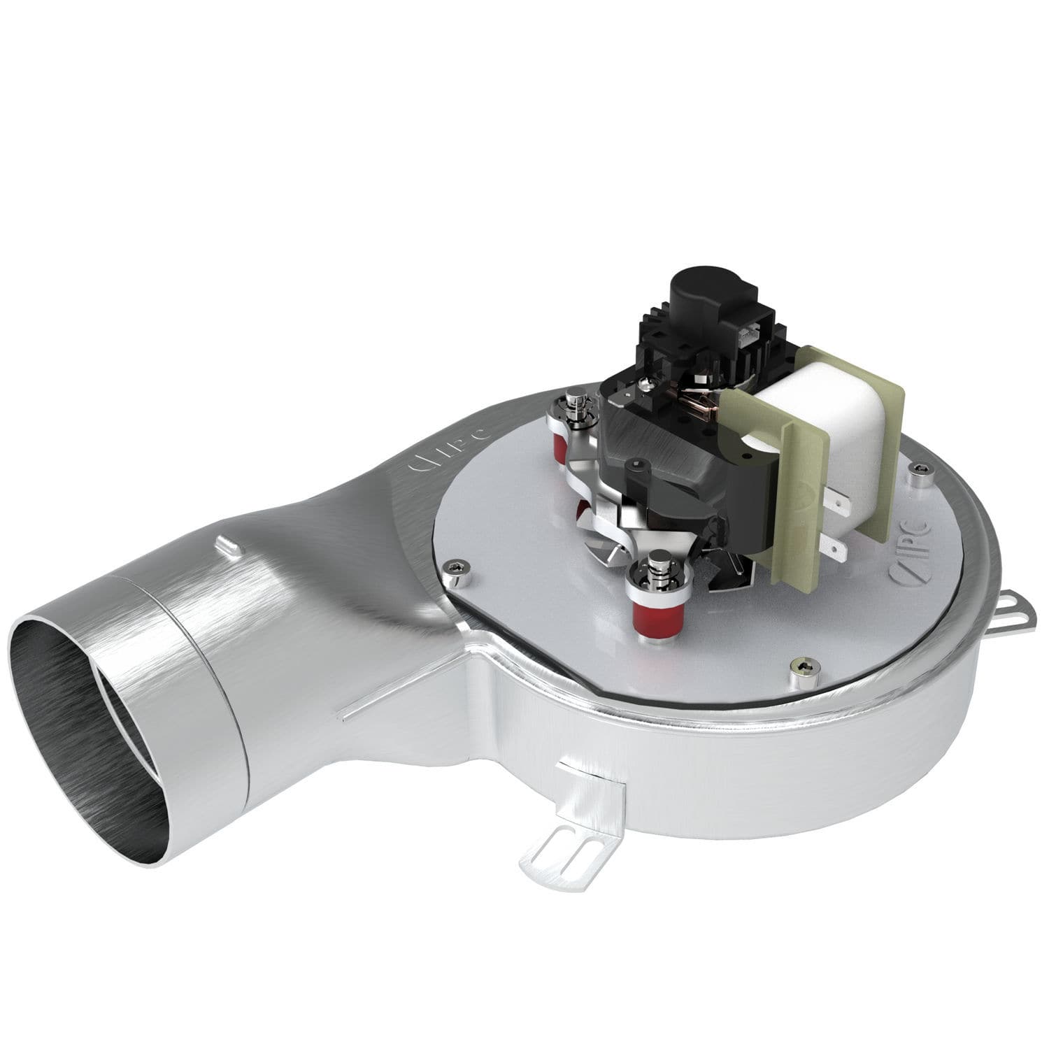 Ventilateur pour armoire électrique d'évacuation AVH2A1502B10 series