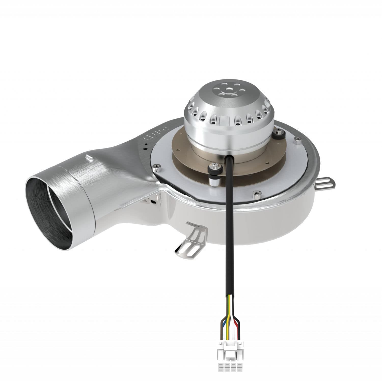 Ventilateur pour armoire électrique d'évacuation AVX2A1502B series IPC