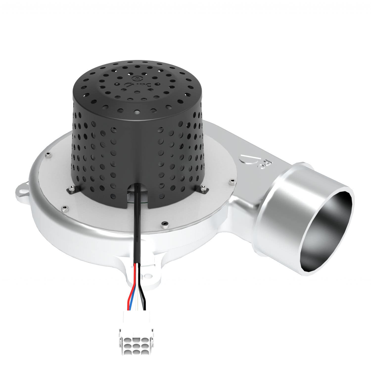 Ventilateur pour armoire électrique d'évacuation AVX21802R701P IPC