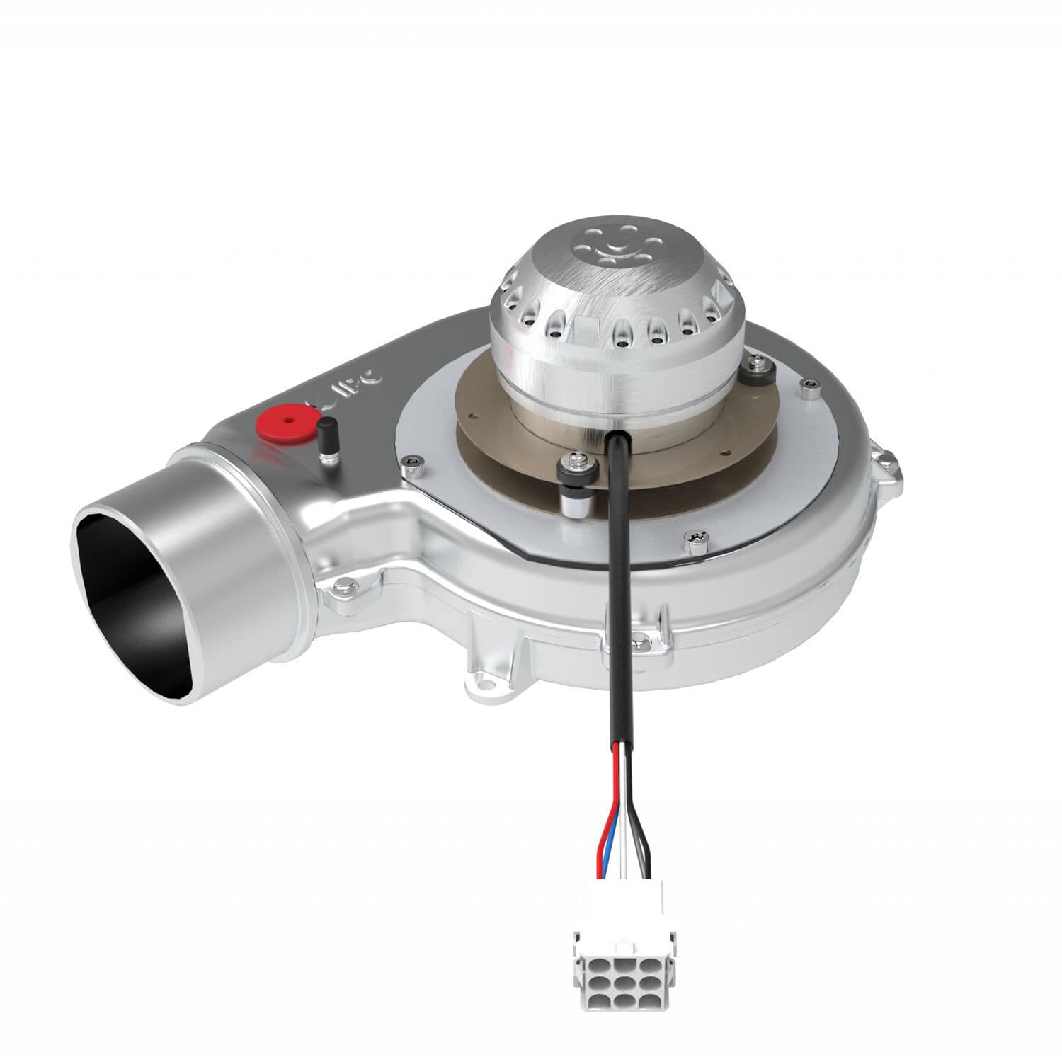 Ventilateur pour armoire électrique d'évacuation AVX2A1502L602 IPC