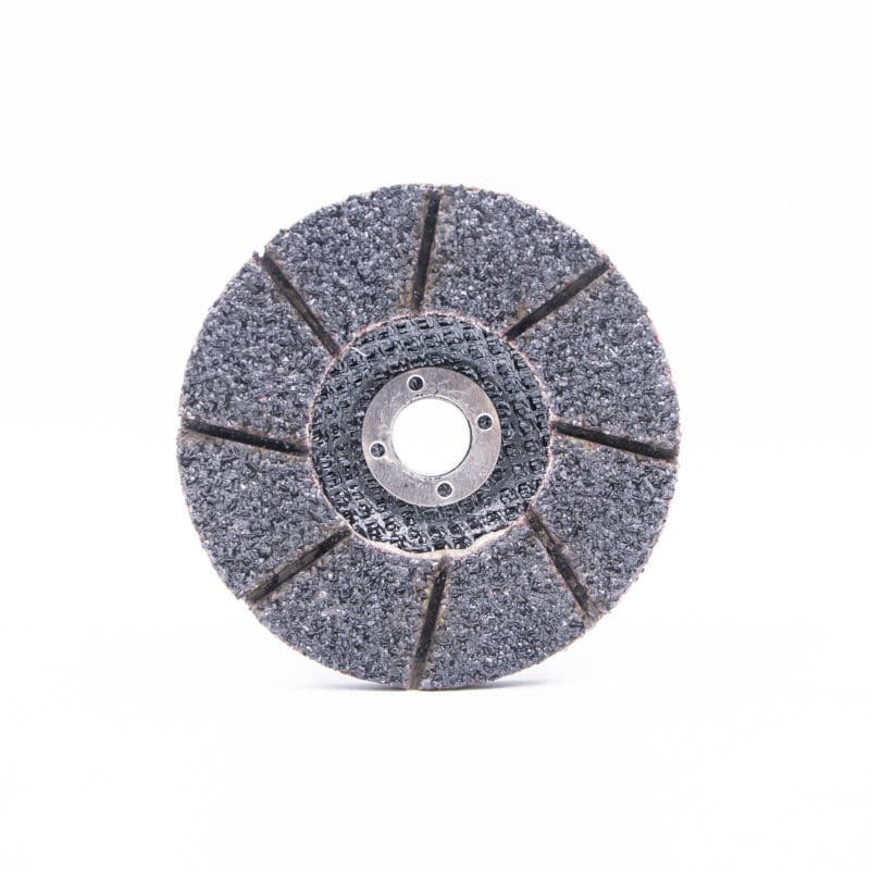 Disque Abrasif En Carbure De Silicium Zhengzhou Anxin Abrasives Co Ltd Rectifier Pour