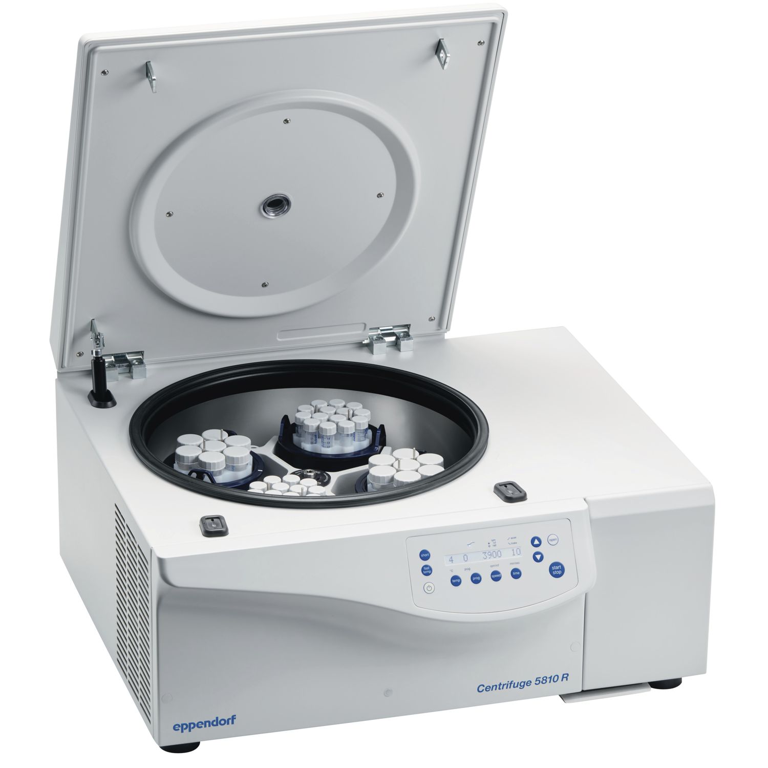 Centrifugeuse de laboratoire 5810 series Eppendorf SE filtrante