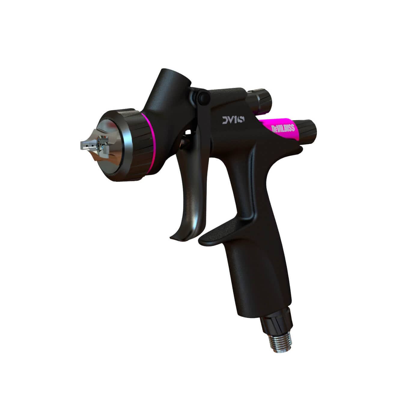 Pistolet De Réparation RP105 – VOLA – Neuf – Outil Multifonction