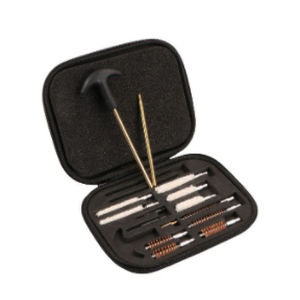 Kit De Nettoyage Pro Pour Trombone Et Trompette - 3 Brosses De Nettoyage Pour Instruments à Vent