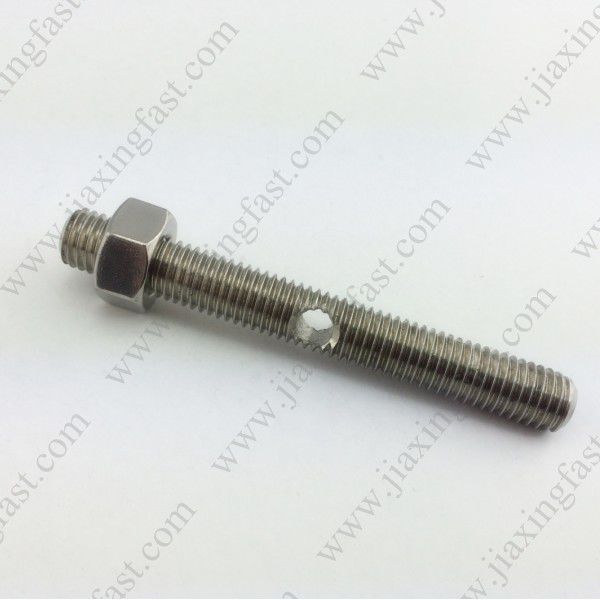 Jeu fileté 8 mm tige filetée en acier inoxydable avec écrou en laiton TR8x1 TR8x2 TR8x4 TR8x8 Tige trapézoïdale 1 mm Pas de 2 mm Vis plomb T8