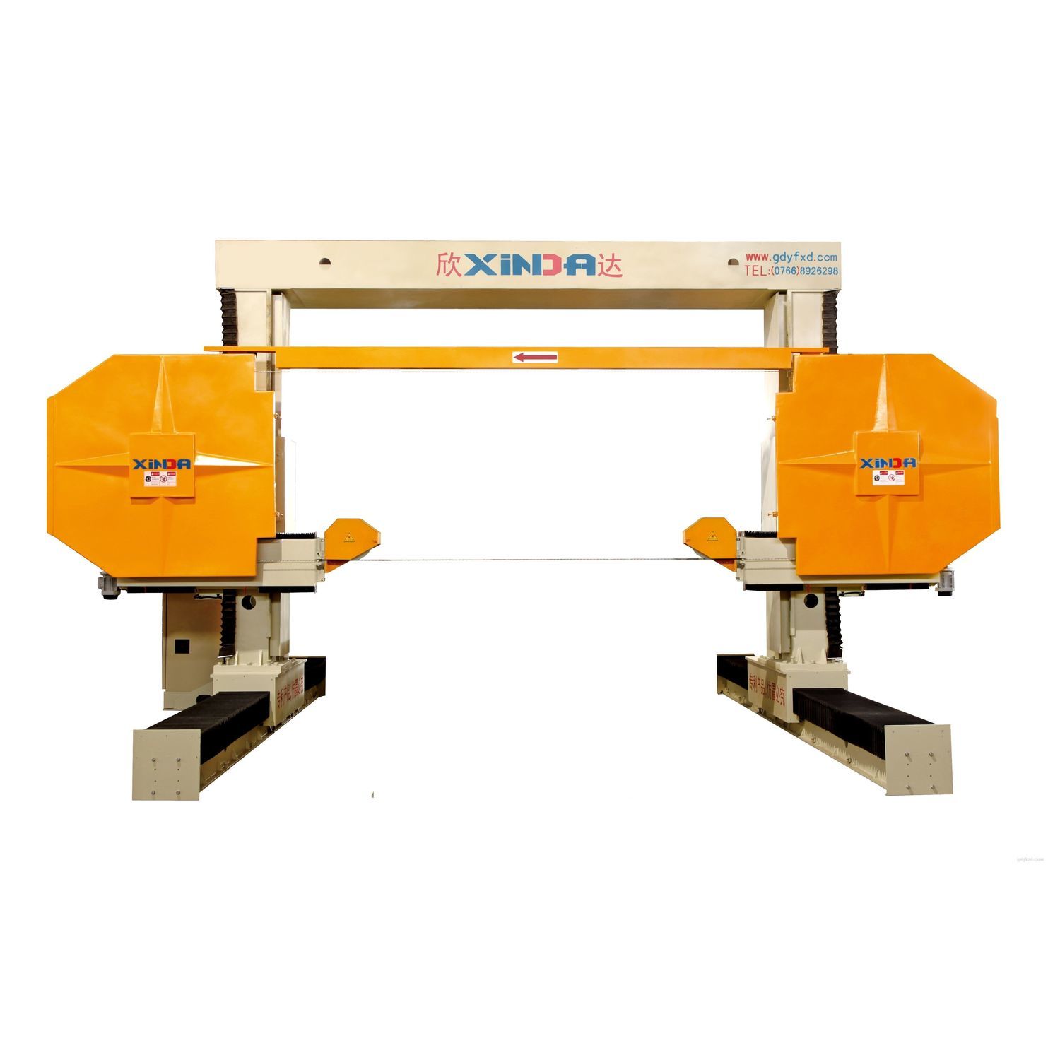 scie-fil-diamant-kxj-ly-1500-yunfu-city-xinda-machinery-co-ltd