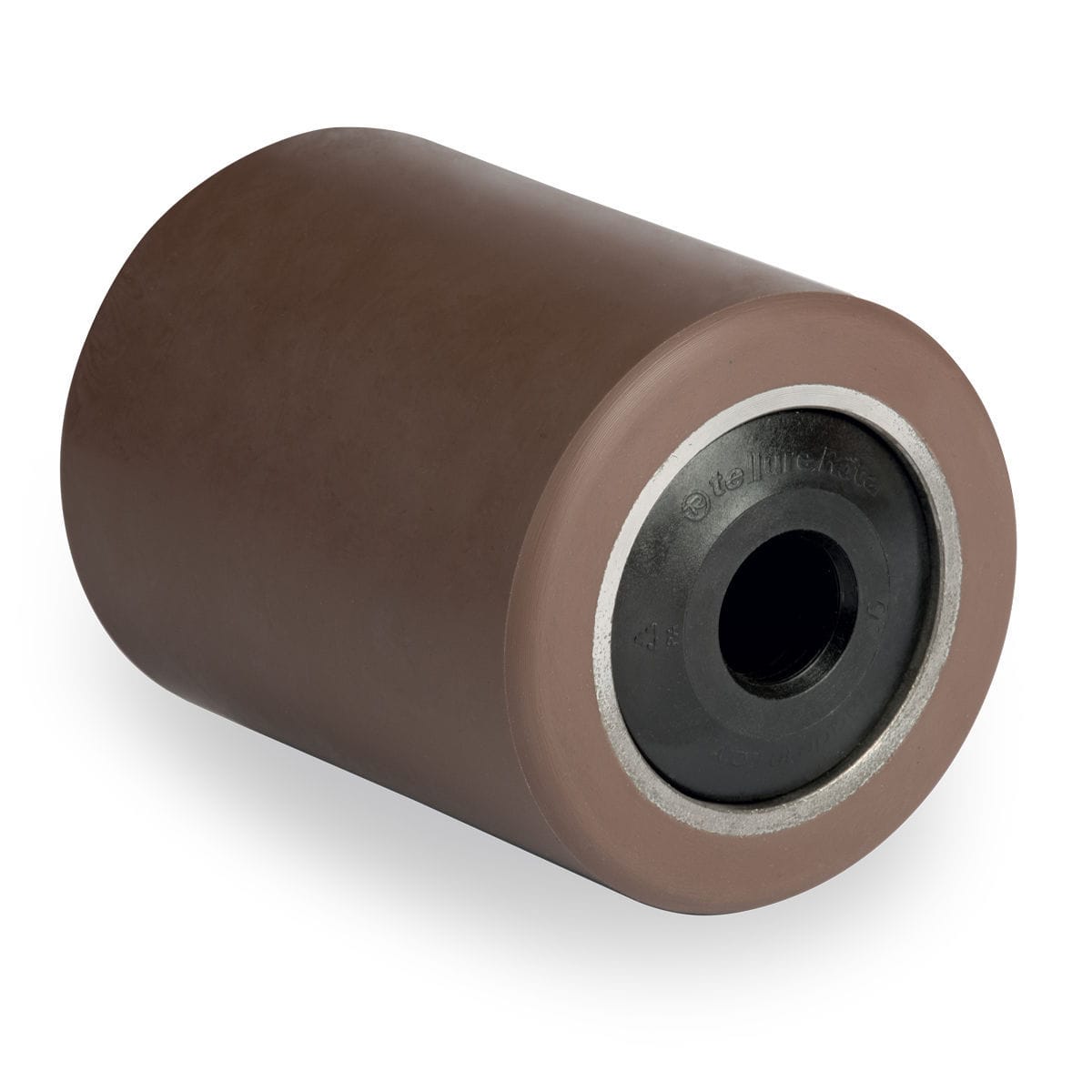 Galet 82 X 70 Polyuréthane Corps Polyamide