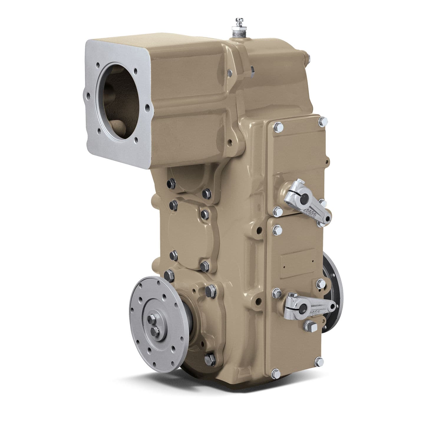 Transmission hydrostatique HMD 33000 JOHN DEERE POWER SYSTEMS