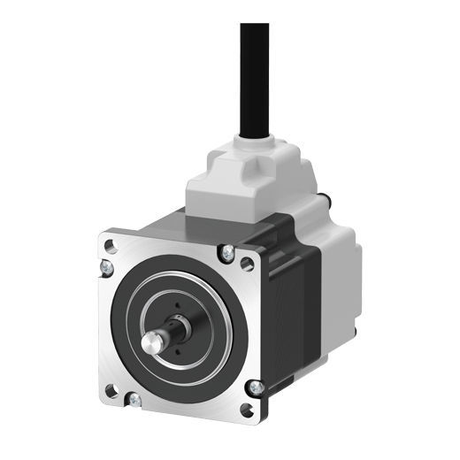 Moteur Pas à Pas Intégré En Boucle Fermée NEMA 23 Série ICL 3,1Nm(439oz