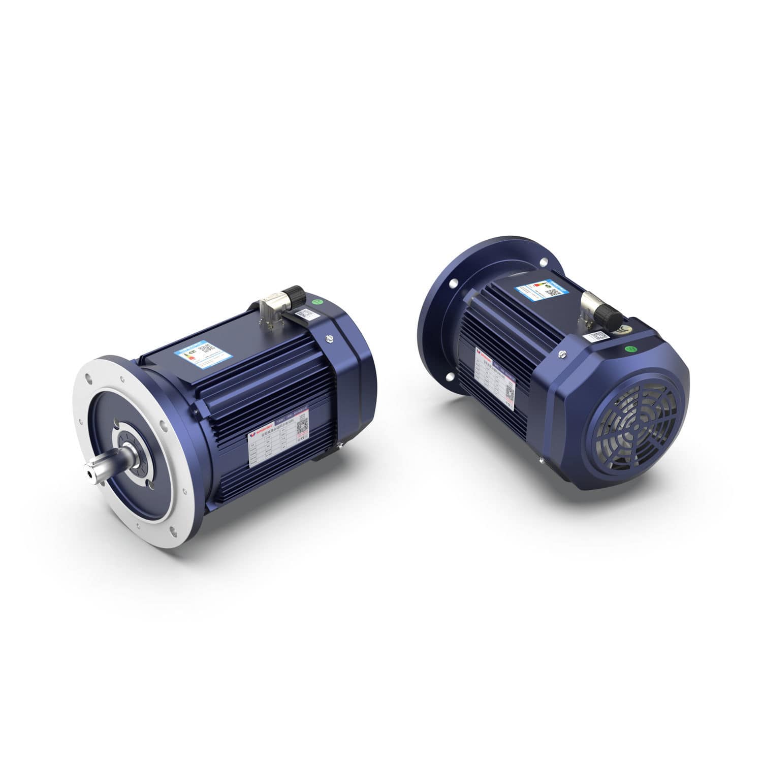 Moteur Synchrone 220V 5R/Min - Moteur à Engrenages Aimants Permanents Pour DIY