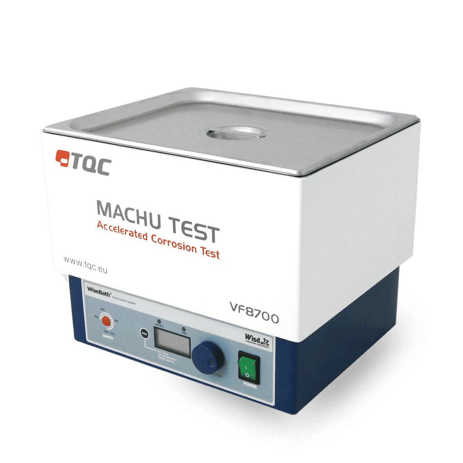 Bain-marie De Laboratoire 3 L - 300 W, Température Constante Jusqu'à 100°C, Affichage Numérique, Pour Enseignement