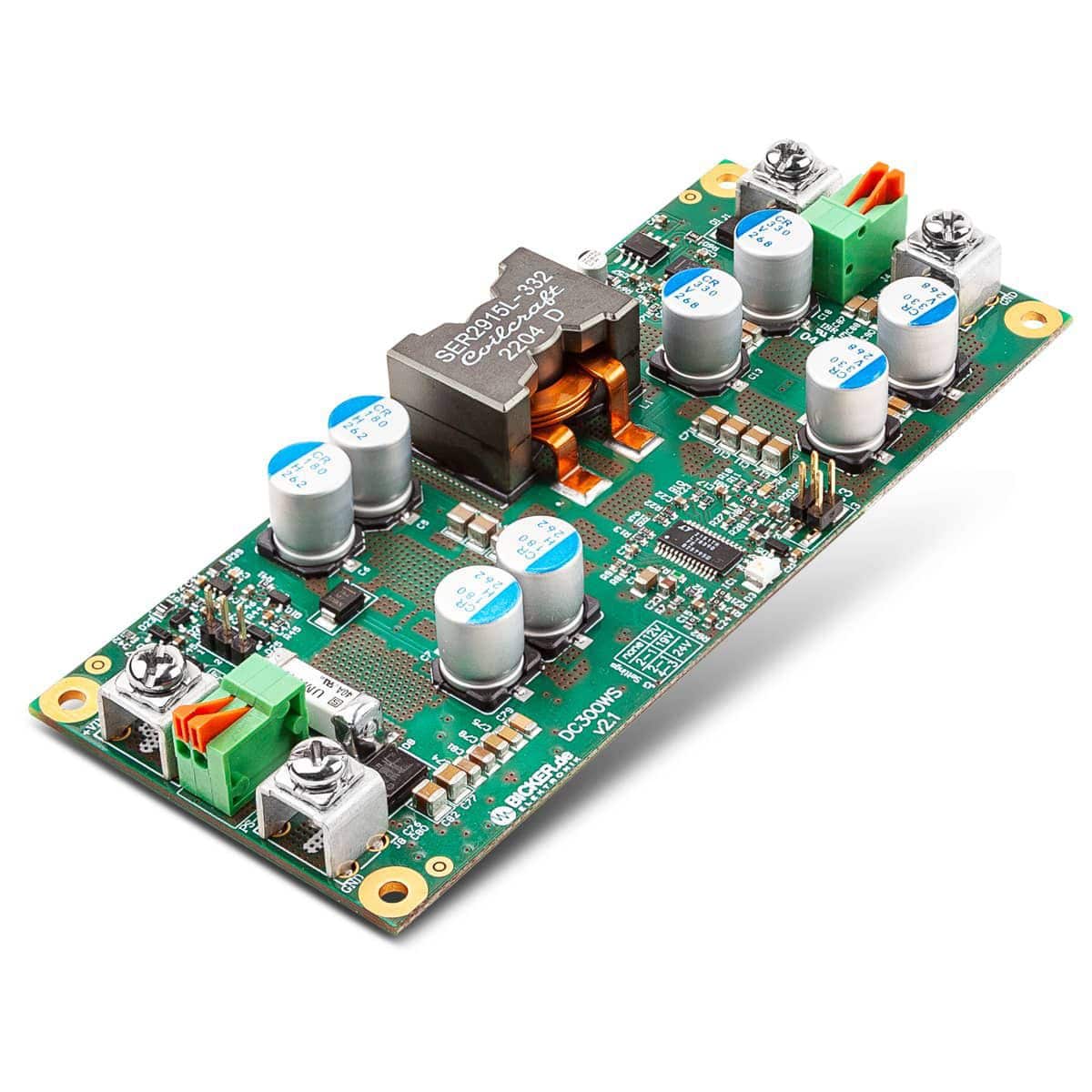 Convertisseur DC-DC 15-80V Vers 12V 1A - Large Plage Tension - Protection Intégrée Longue Durée