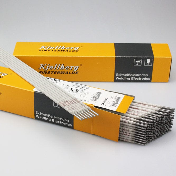 Électrode De Soudage DUR 600 Pour Rechargement Dur Et Rechargement - Application Dure Et Pansage