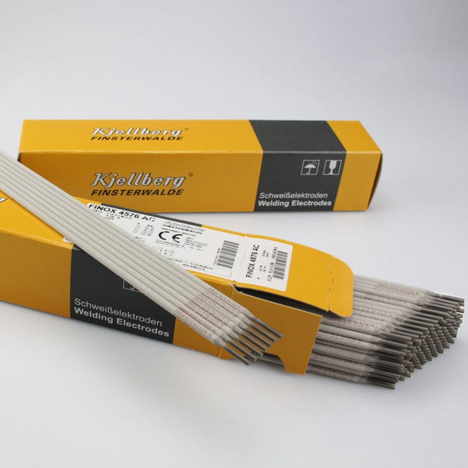 30 Baguettes De Soudure à L'arc ER316L (E316L) - Acier Inoxydable, Diamètre 1.6 Mm, Longueur 30 Cm