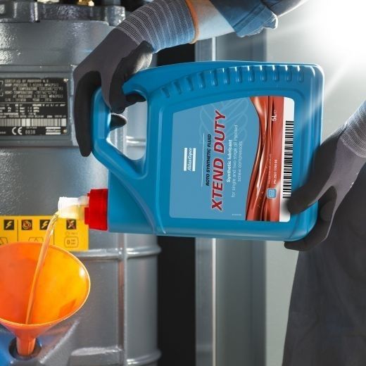 Huile Pour Pompe à Vide Harvest Right - 1 Quart (environ 0,95 L) - Haute Qualité, Longue Durée - Pour Séchoir Lyophilisateur