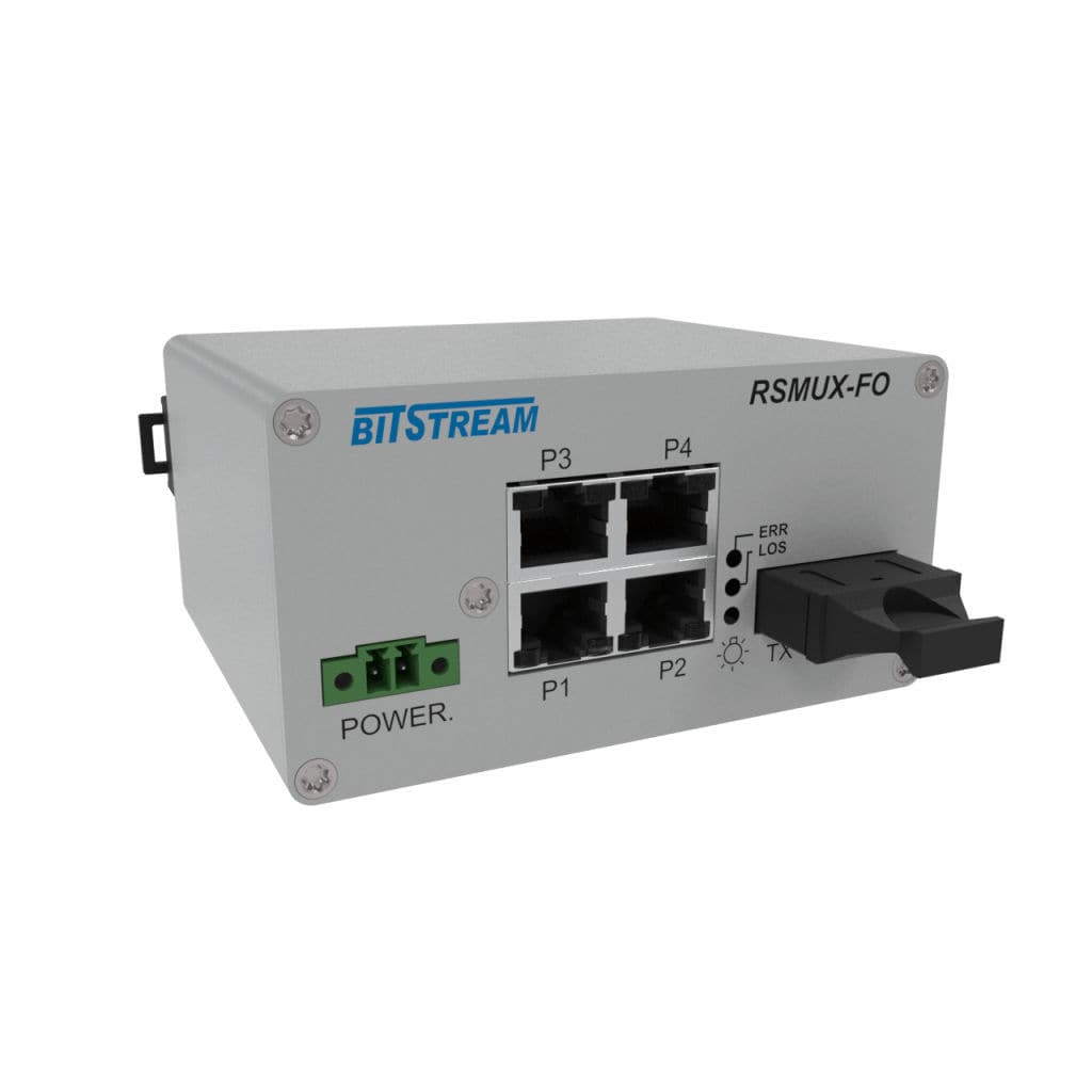 Module De Commande/multiplexeur à Sonde Thermique TYCO 210E - Référence J85501X-1 LK30, Neuf