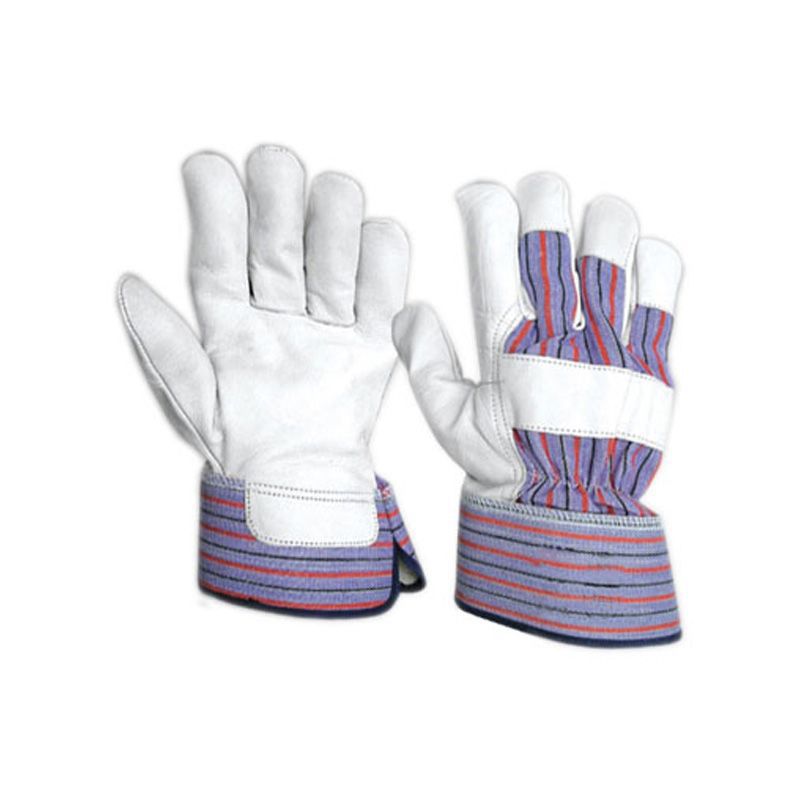 Pourquoi Les Gants De Travail En Peau De Chèvre Peuvent-ils Répondre Aux Exigences élevées En Matière De Sécurité Et De Confort Sur Le Lieu De Travail ?- Nantong Qiji Glove Co., LTD