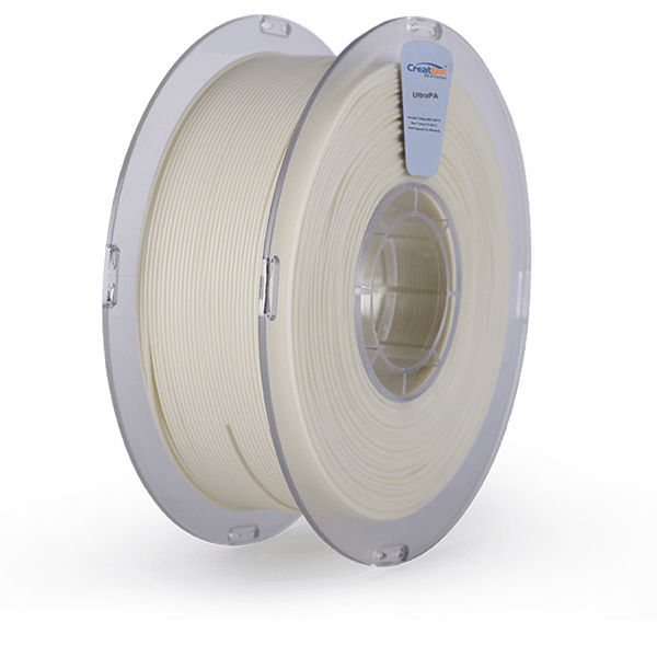 Filament en polyamide pour imprimante 3D CreatBot beige
