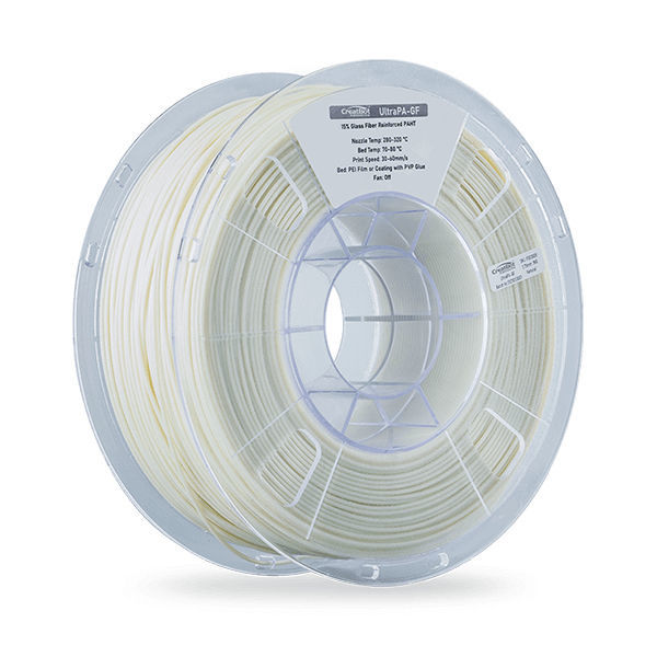 Filament en polyamide renforcé de fibre de verre CreatBot pour