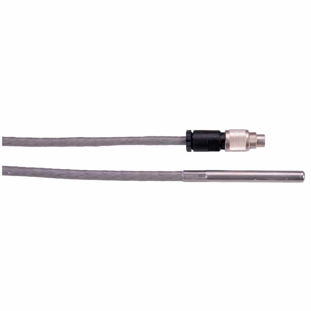 Sonde De Mesure D'humidité Et De Température Rotronic HC2A-S - Pour Laboratoire, Entrepôt, Serre - Neuf