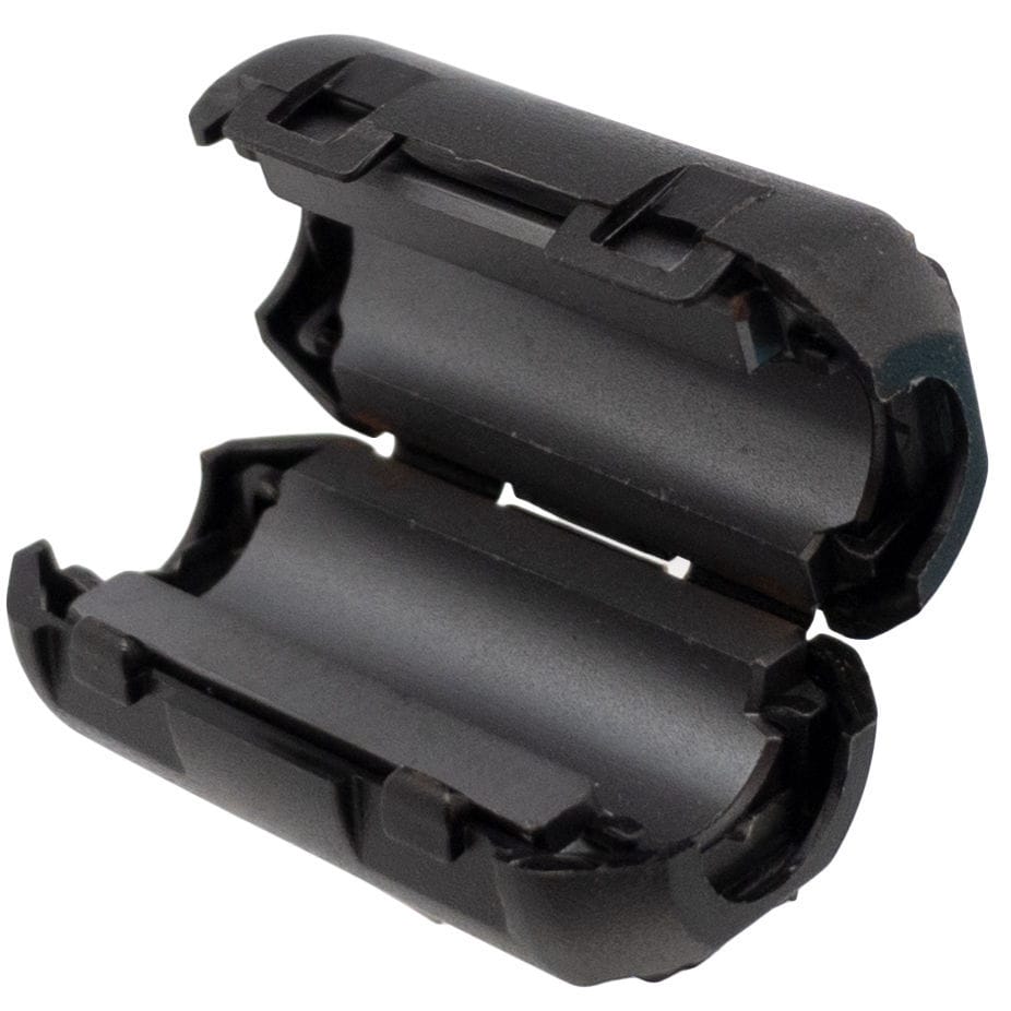 Noyau en ferrite pour câble 0860 series Electronic Grup, S.L