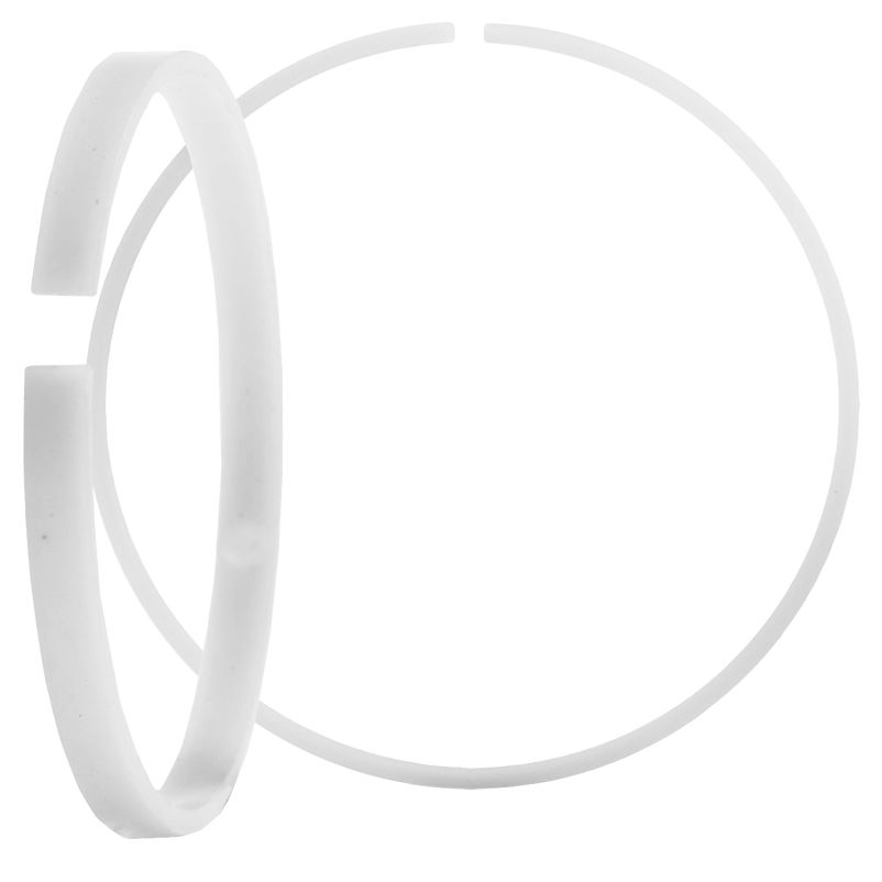 Bague anti extrusion fiche technique