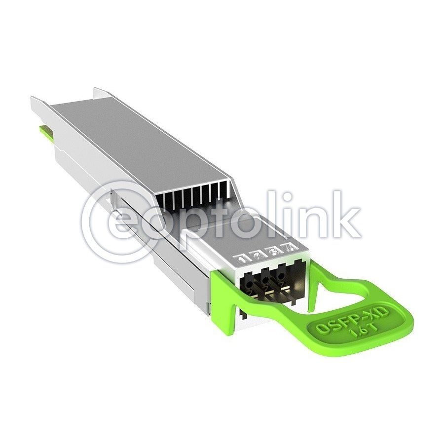 Émetteur-récepteur Fibre Optique Canary MFX-1060 10BASE-FL - Occasion, Très Bon état
