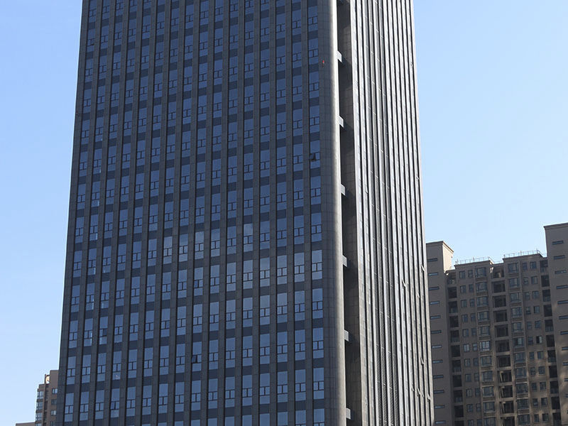 Verre en plaque Flat Glass Group Co., Ltd