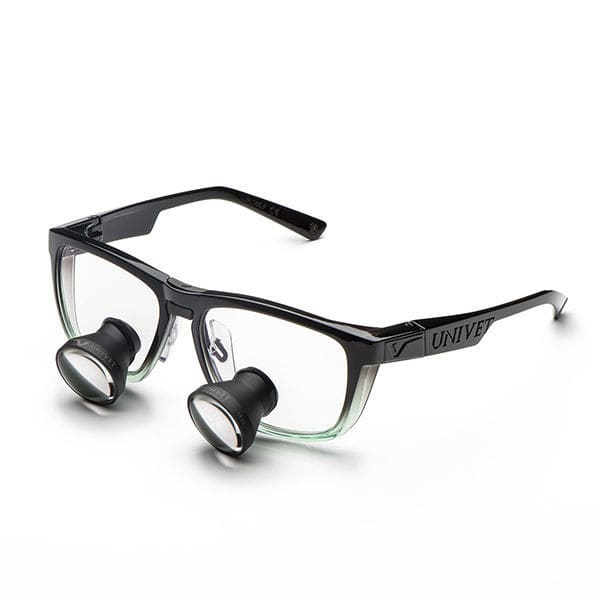 de protection loupe Cool UNIVET
