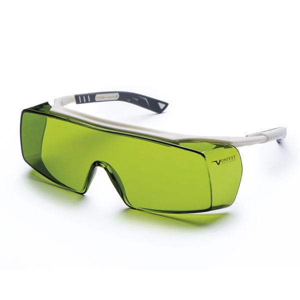 Lunettes De Protection Laser - Morin : Accessoire De Sécurité Et De Prévention Pour Brigade Canine