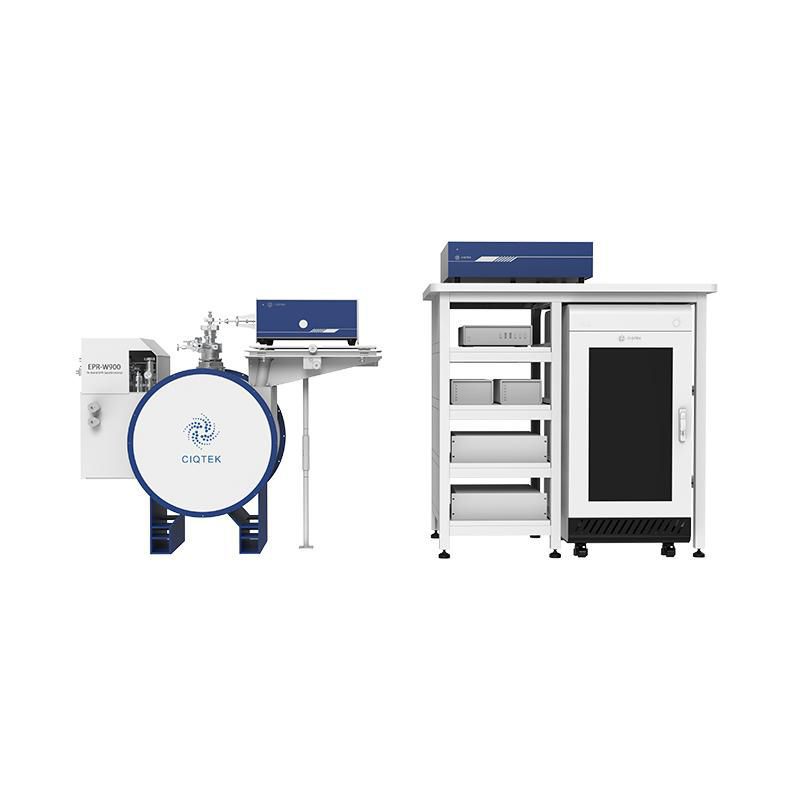 Spectromètre pour spectroscopie - EPR-W900 - CIQTEK Co., Ltd. - RPE ...