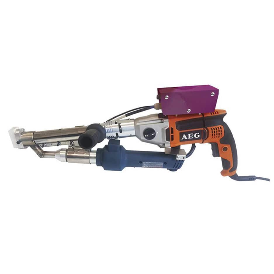 Machine à Souder Plastique Professionnelle 20-60W – F1352