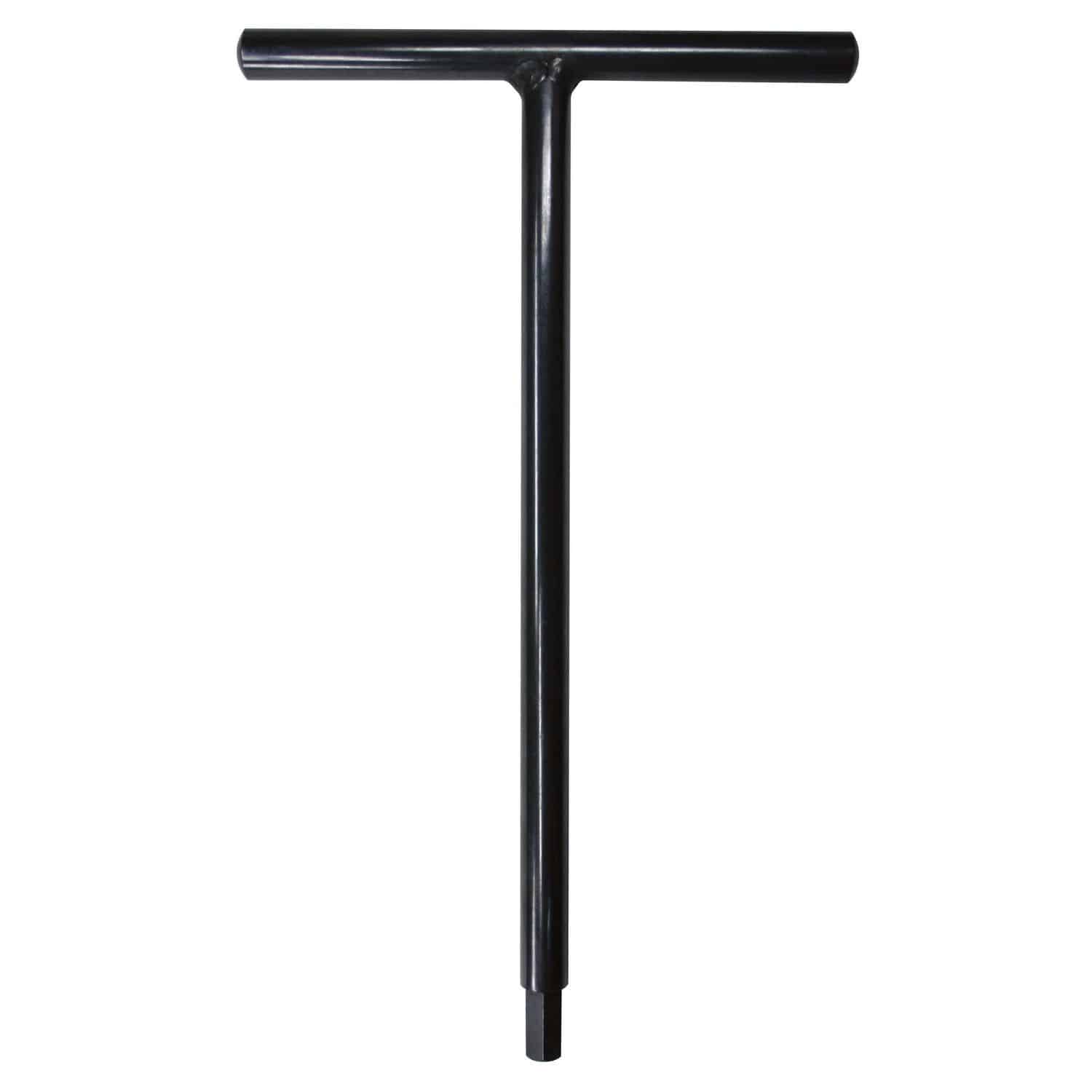 Outil Skateboard En T – Clé Allen, Multi-usages, Alliage+nylon, Pour Rollers, Longboard, Trottinette