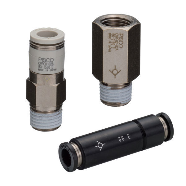 Clapet Anti-retour Pneumatique 3 Pièces Coude De 6 Mm Débit à Sens Unique Pour Raccorder Les Raccords De Tuyau Dair Du Compresseur Dair 89038303 Clapet Anti-retour Pneumatique 3 Pièces Coude De 6 Mm Débit à Sens Unique Pour Raccorder Les Raccords De Tuyau Dair Du Compresseur Dair 89038303