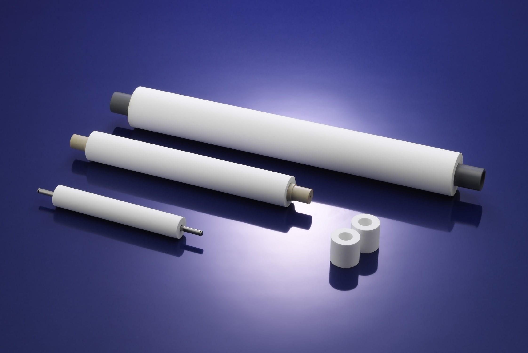 Rouleau en polyoléfine Aion Co., Ltd.