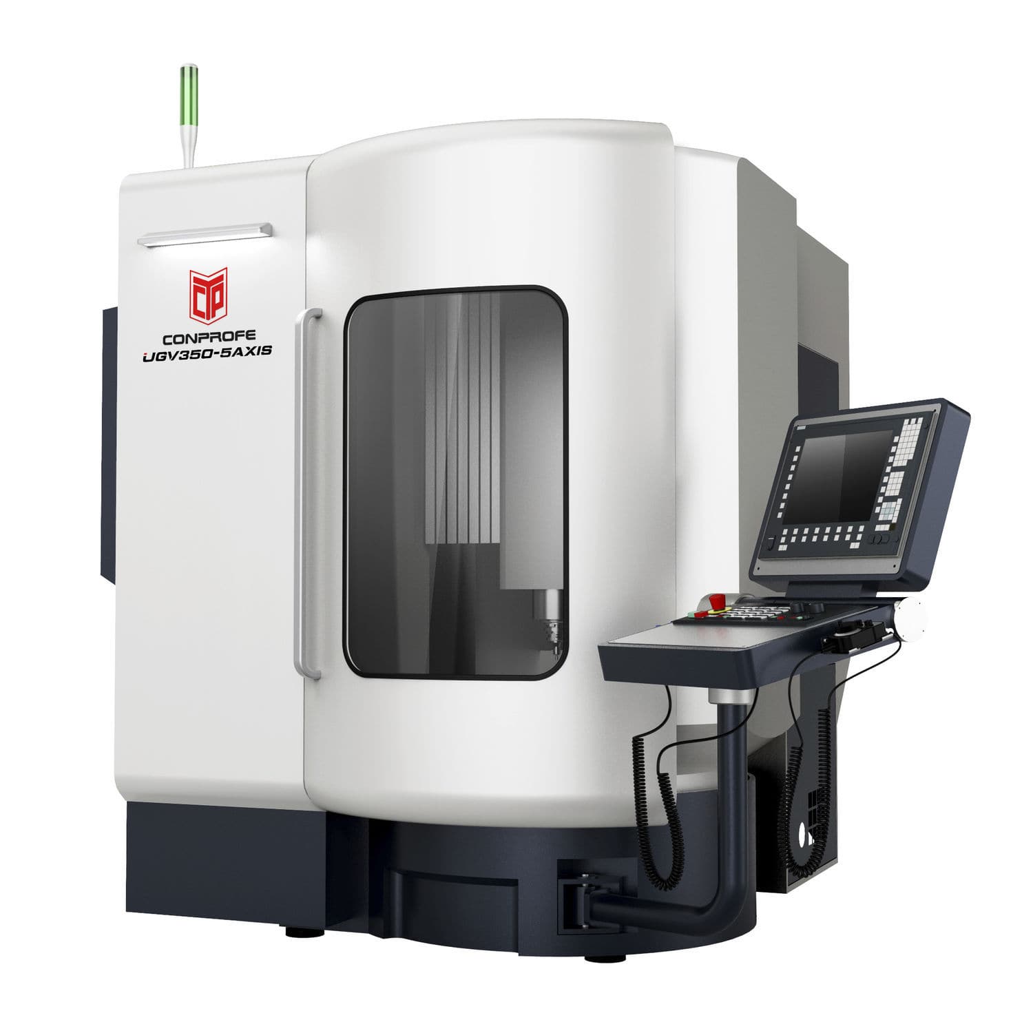 Machine d usinage