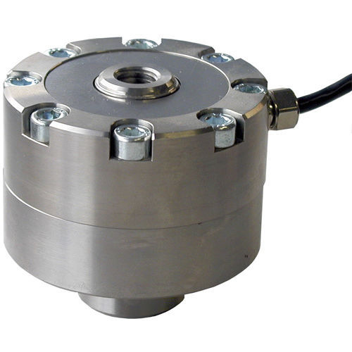 Cellule de charge en traction compression - KAF-S-E - AST - Angewandte System Technik GmbH ...