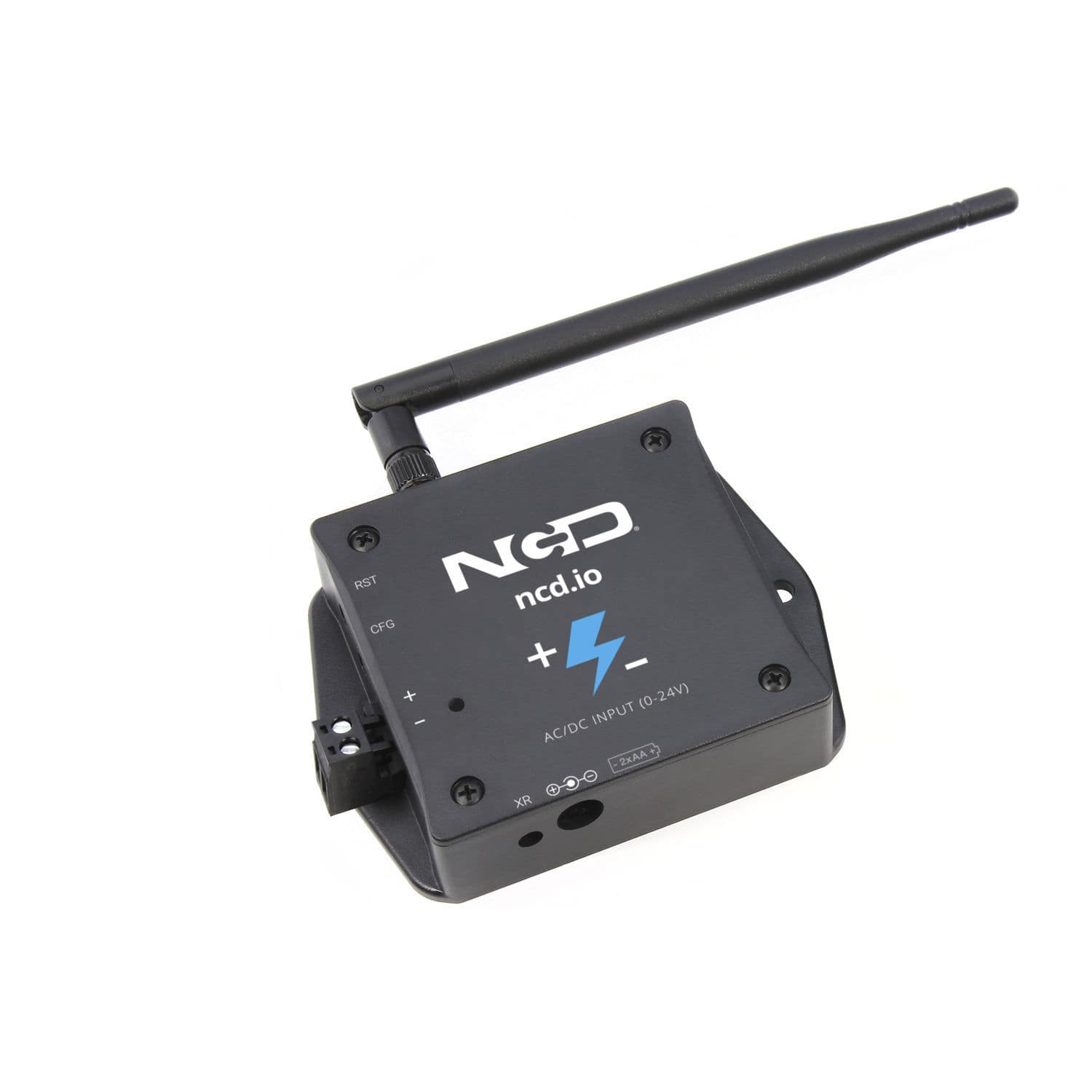 Capteur de tension AC - PR52-12 - National Control Devices - DC