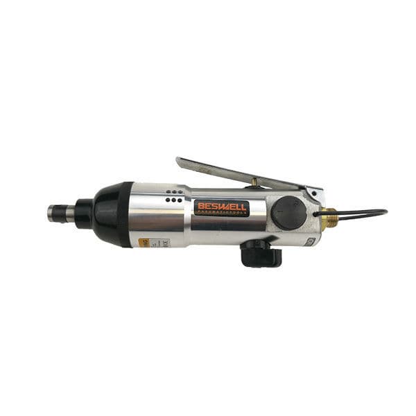 Visseuse à Chocs Pneumatique 1/2 Pouce - Couple Max 1200 Nm - Taille Courte (stubby) - Pour Garage Et Industrie - Garantie 2 Ans