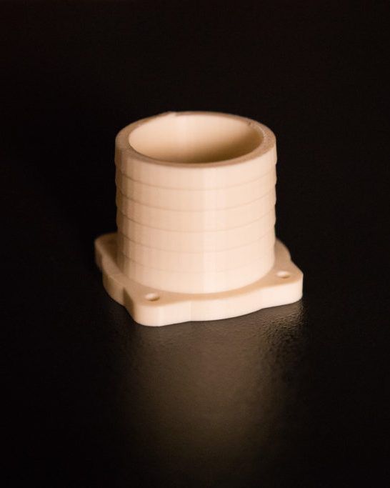 Filament PETG pour imprimante 3D 3D Dream pour contact alimentaire