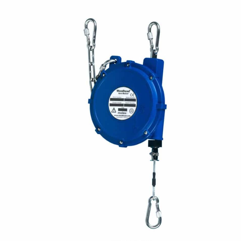 Equilibreur d'outils PREVOST 14kg ( Prix pour 1