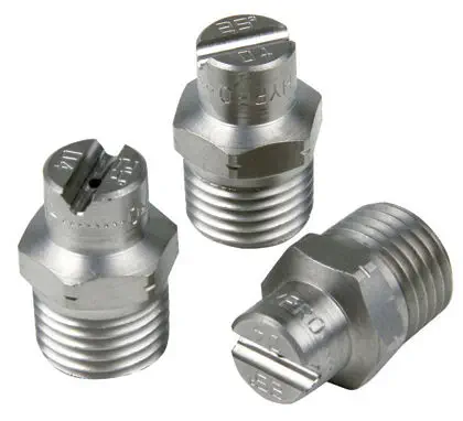 Buse De Pulvérisation Réglable HoseCoil WN815 - Corps Métal - 9 Motifs - Pour Arrosage/nettoyage - Neuf