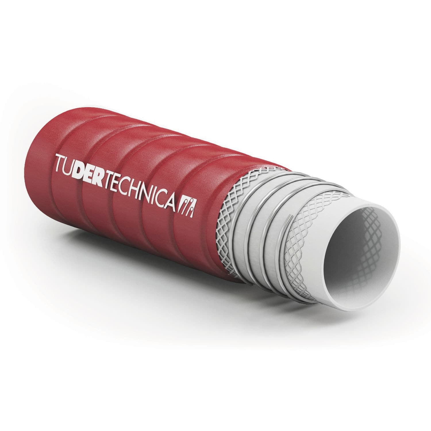 Tuyau Silicone Haute Température 1m - ID 2mm Épaisseur 2.5mm - Ligne Aspiration Auto Noir - Résistant -40°C à +220°C