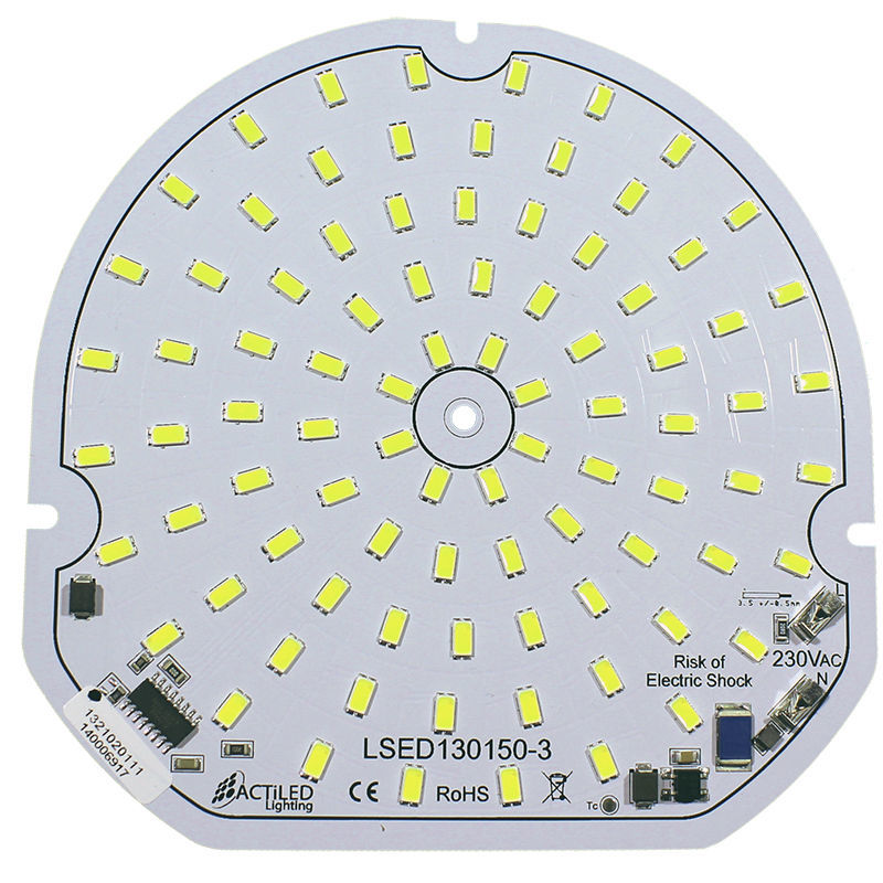 Module d'éclairage à LED - ACTiDisk130150 - ACTILED lighting